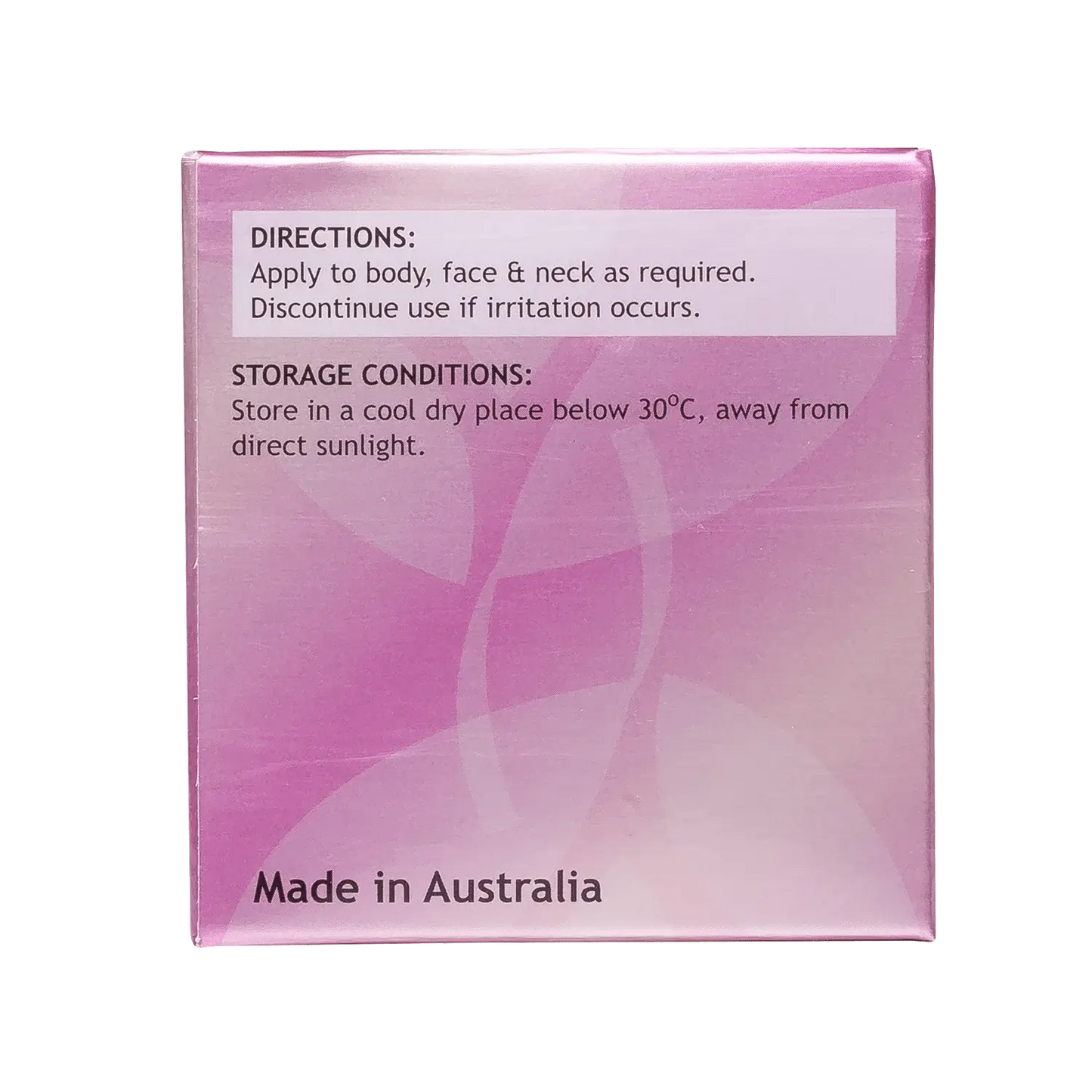 Healthy Care Lanolin Cream with Vitamin E 100g