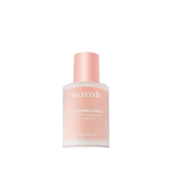 FicceCode Colour Shield Hair Oil 80ml (Shorted Date)