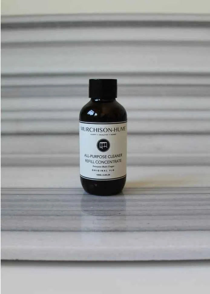 Murchison-Hume All Purpose Cleaner Refill Concentrates