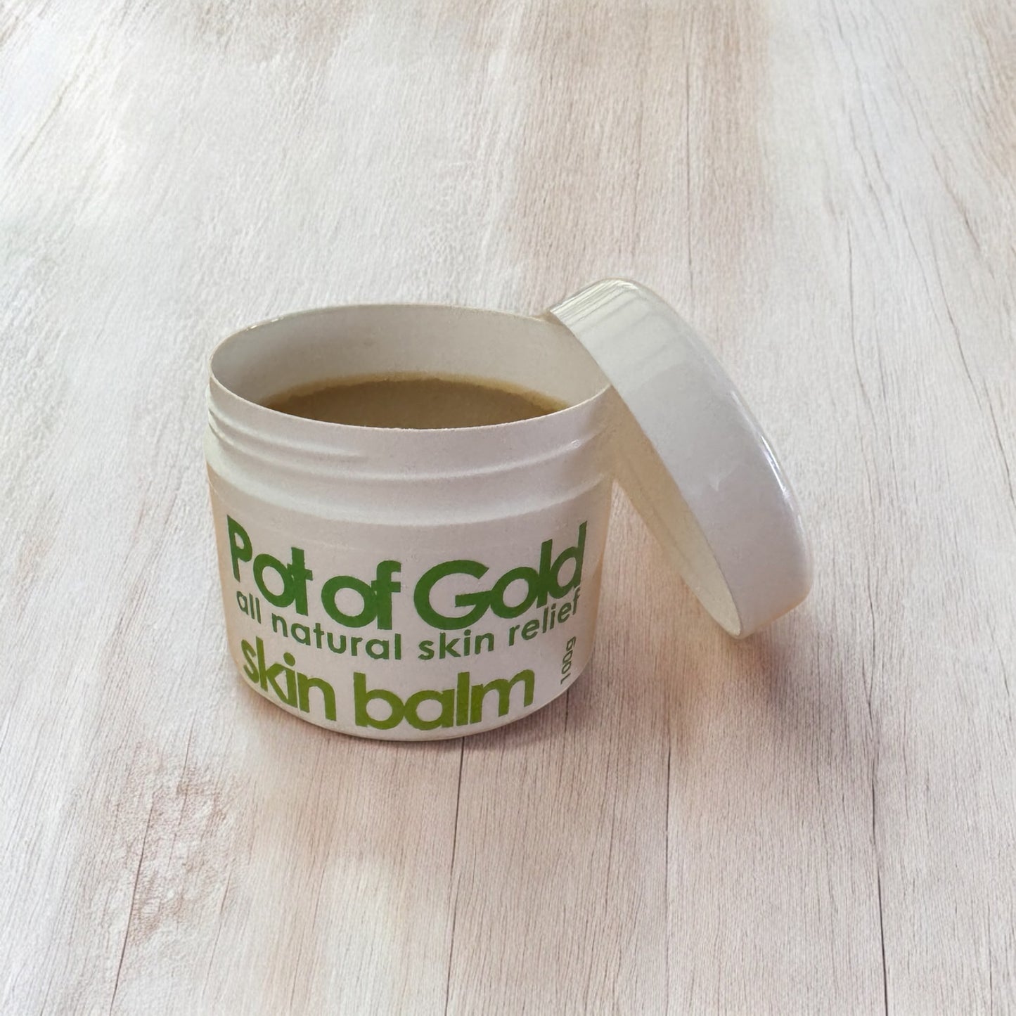 Pot Of Gold Skin Balm 100g