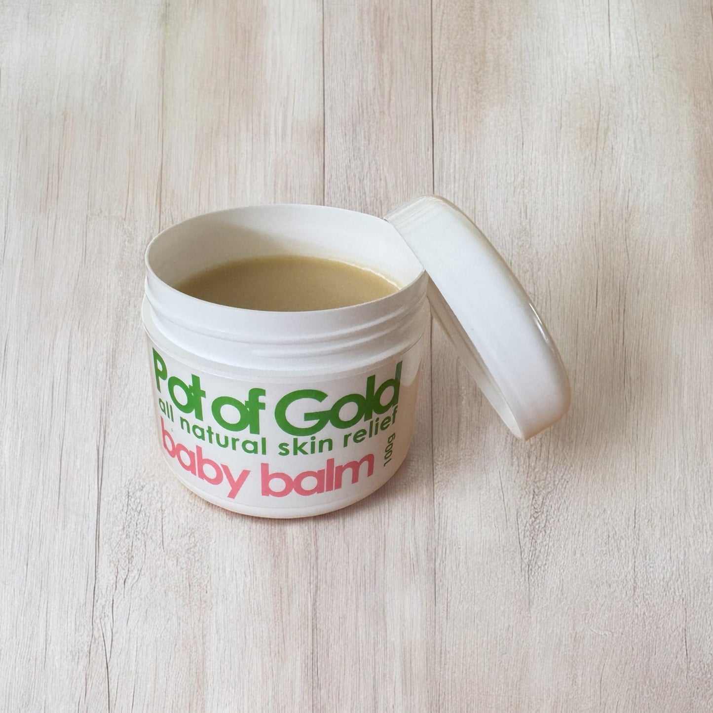 Pot of Gold Baby Balm 100g