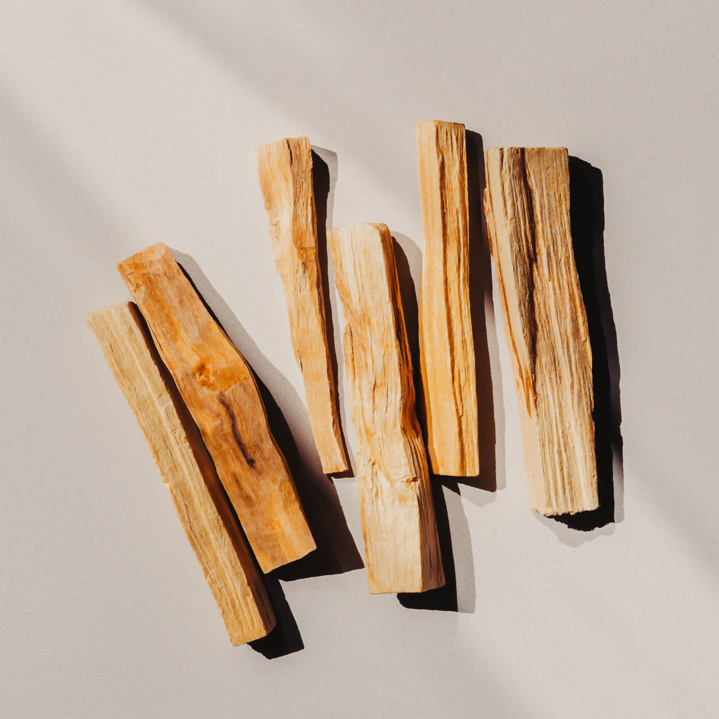 Palo Santo Natural Wood Incense