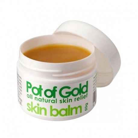 Pot Of Gold Skin Balm 50g (Best Brfore Nov. 2026 )