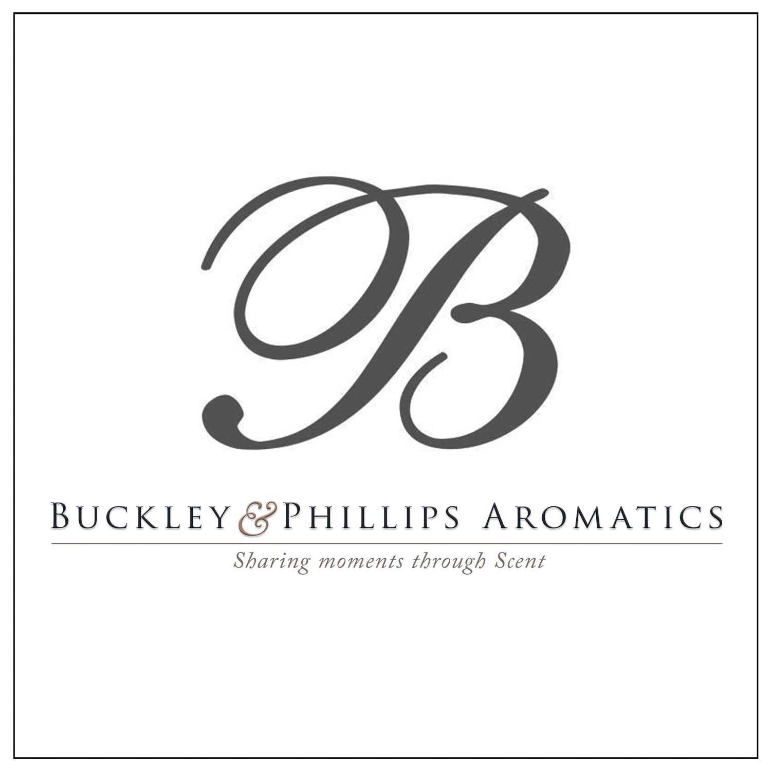 Buckley & Phillips Aromatics