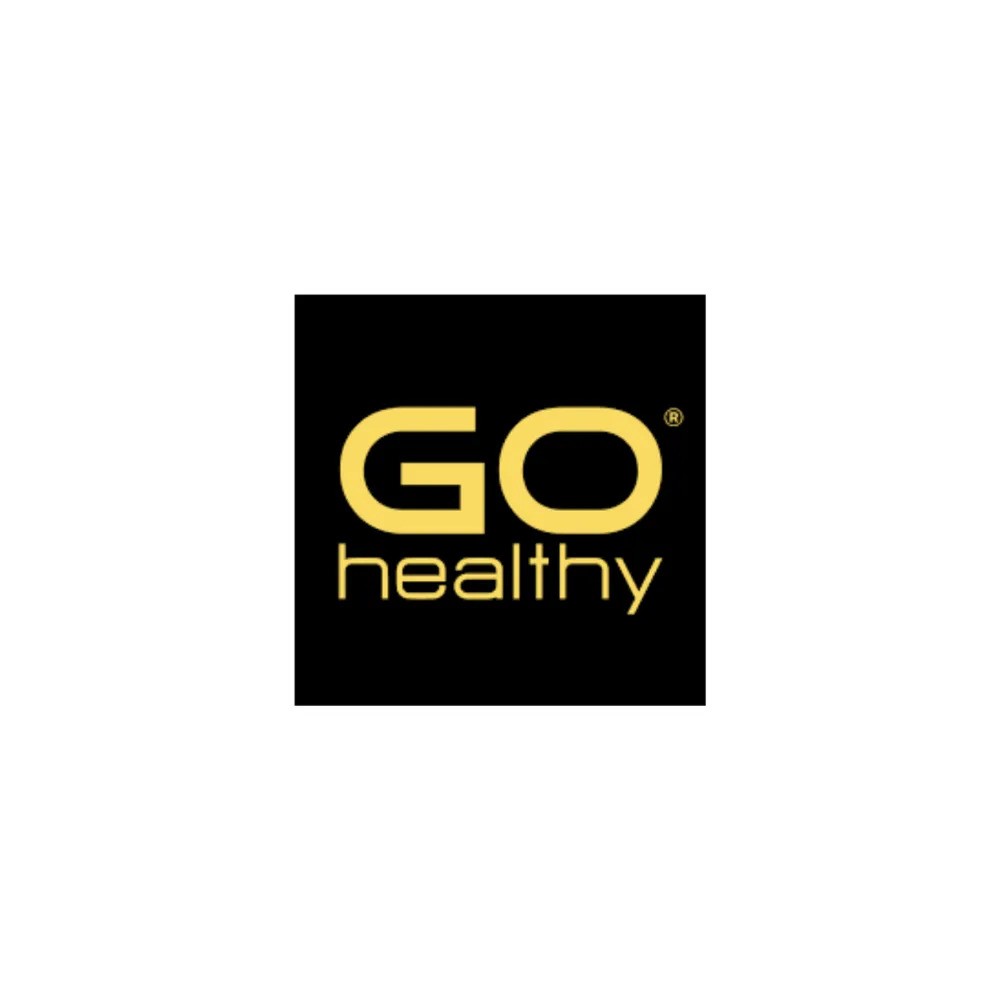 Go Healthy