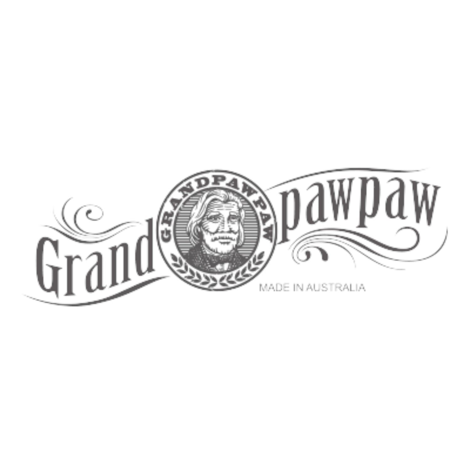 GrandPawPaw
