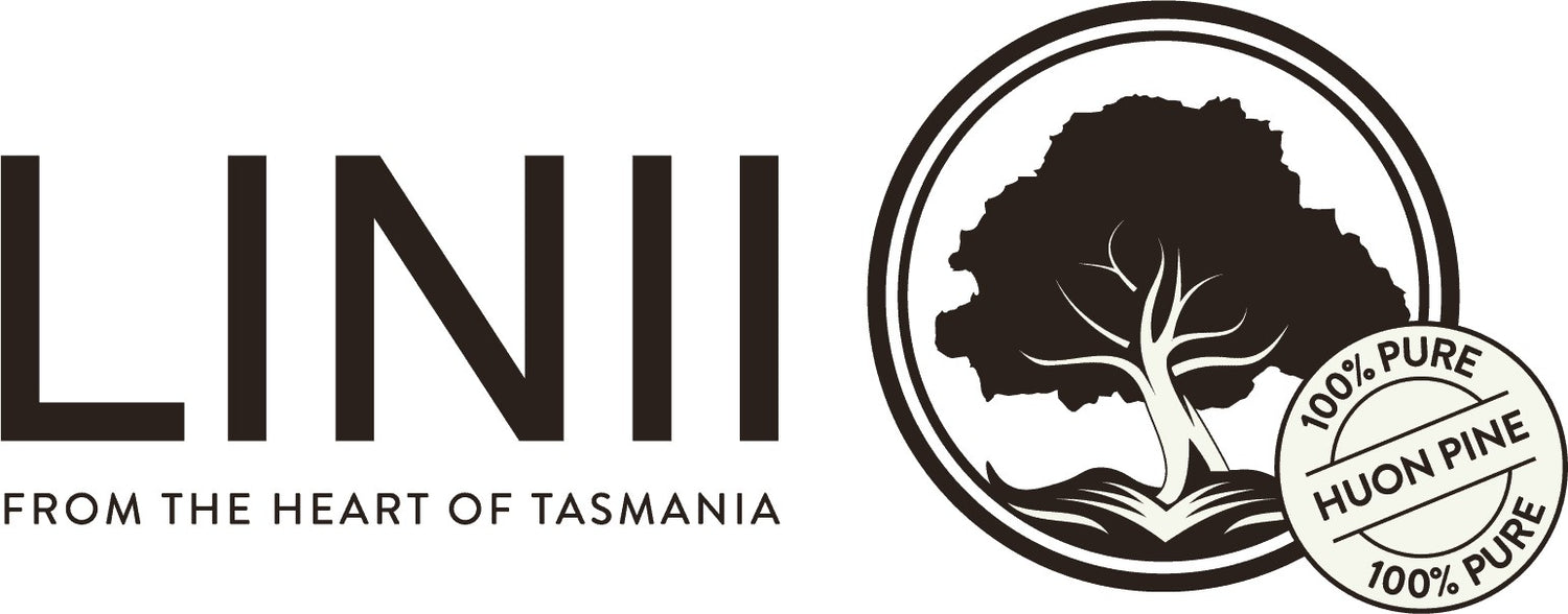 LINII Huon Pine