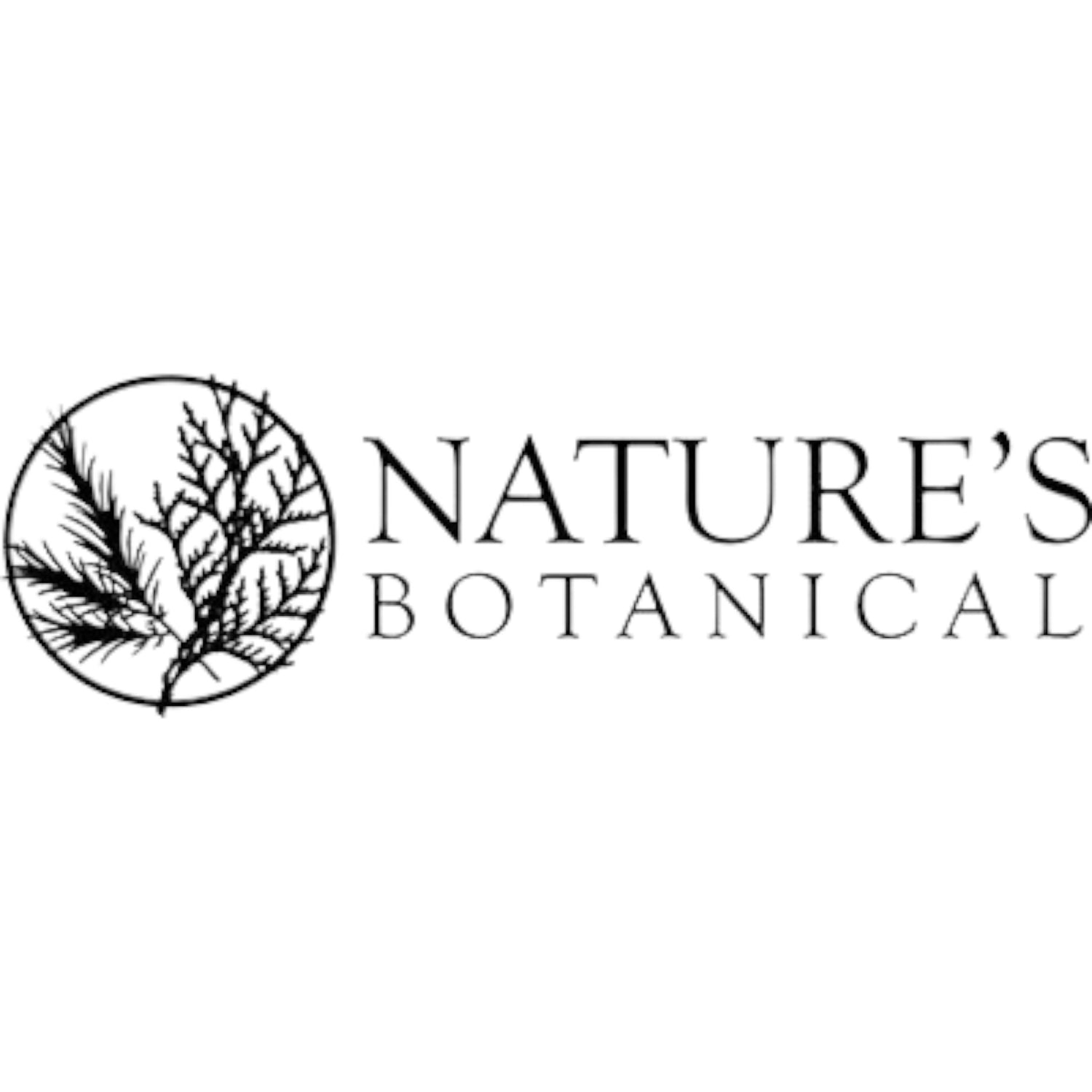 Nature's Botanical