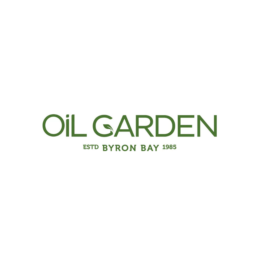 Oil Garden