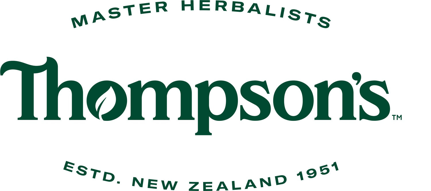 Thompson's