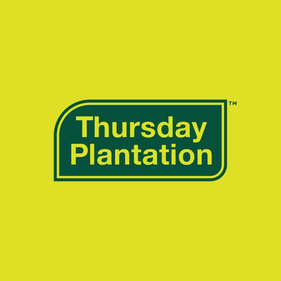 Thursday Plantation