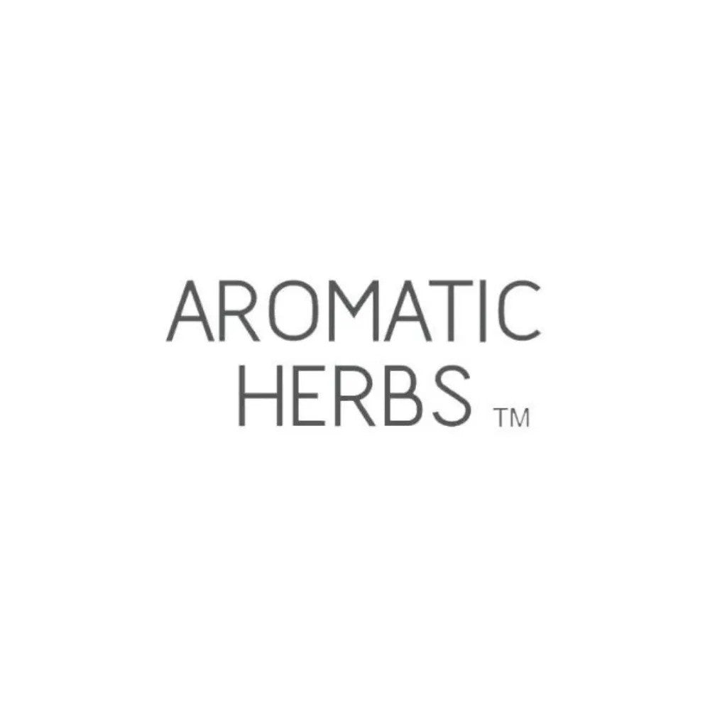 Aromatic Herbs