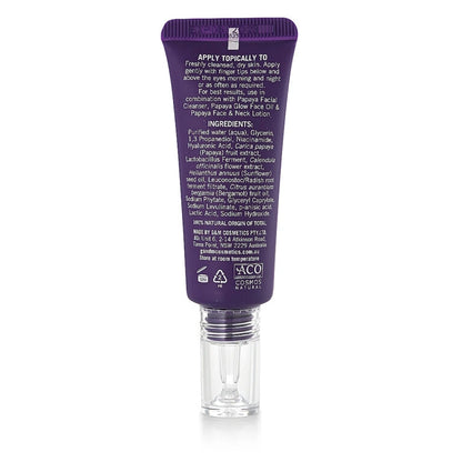 PURE Papayacare Eye Serum 25ml