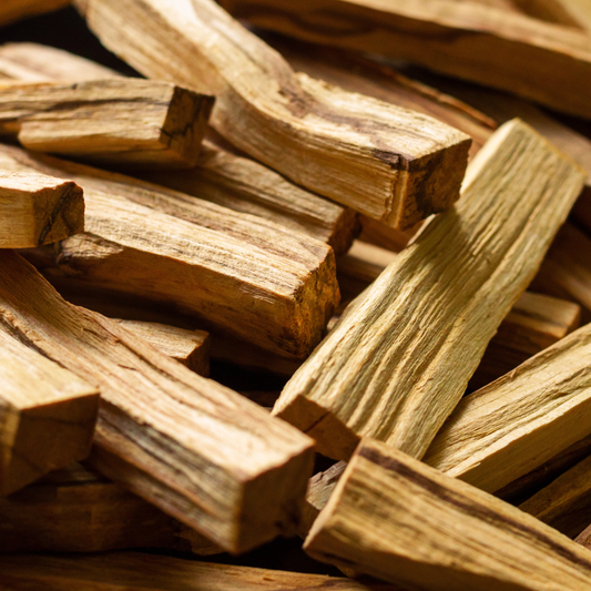 Palo Santo Natural Wood Incense