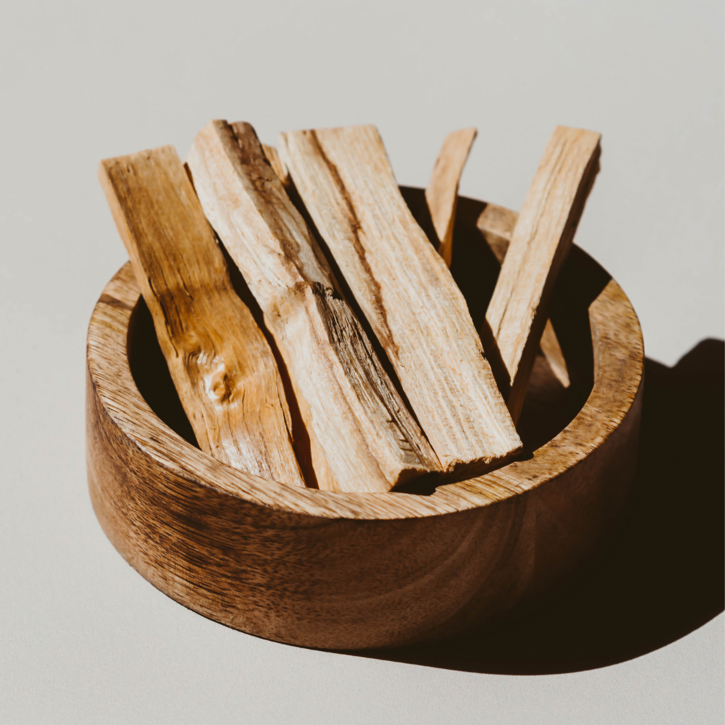 Palo Santo Natural Wood Incense