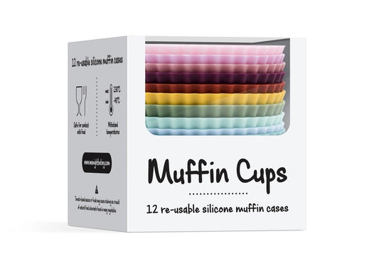 We might be Tiny - Muffin Cups