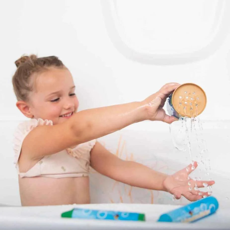 Honeysticks Bath Crayons Super Jumbos 6pk