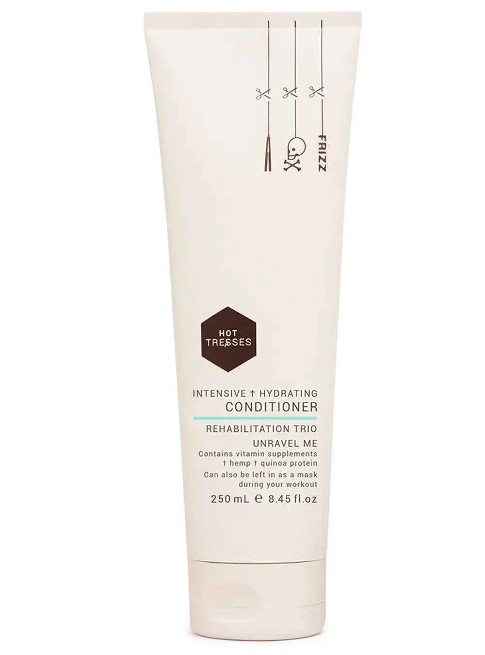 Hot Tresses REHABILITATION Conditioner 250ml