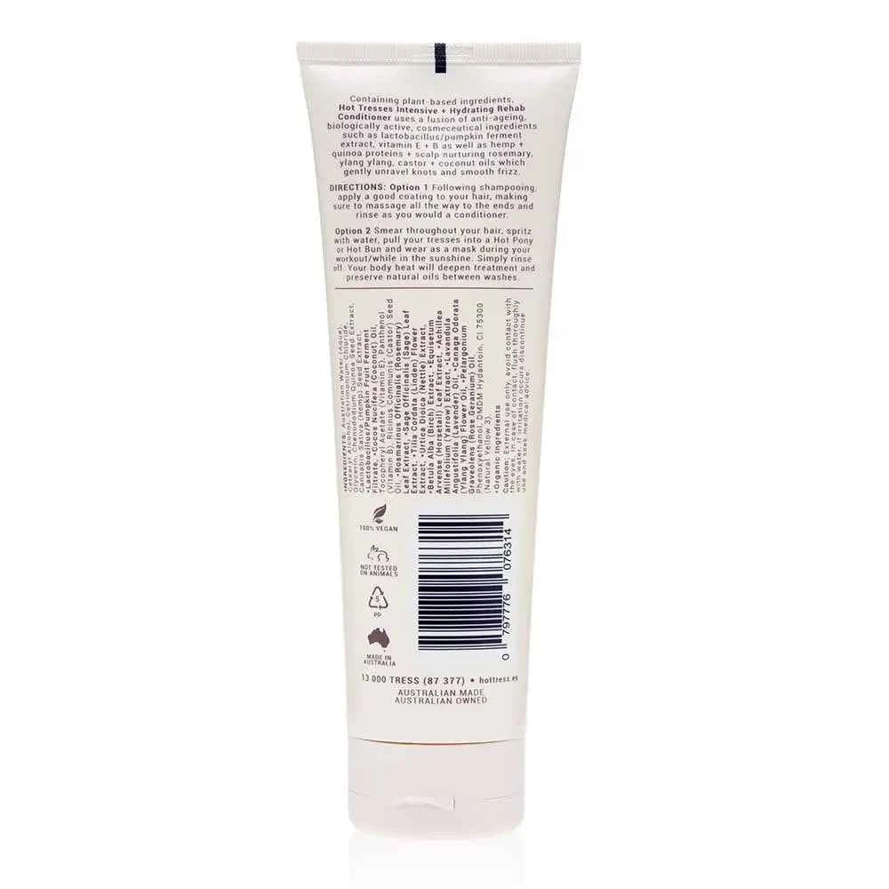 Hot Tresses REHABILITATION Conditioner 250ml