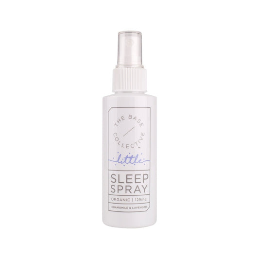 The Base Collective Little by TBC Lavender Sleep Spray 125ml