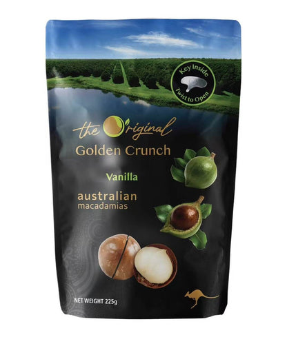 Freedomfresh Australia Macadamia 225g