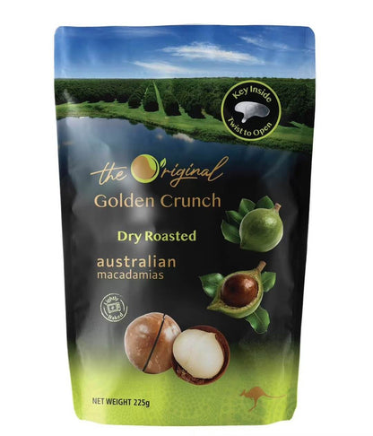 Freedomfresh Australia Macadamia 225g