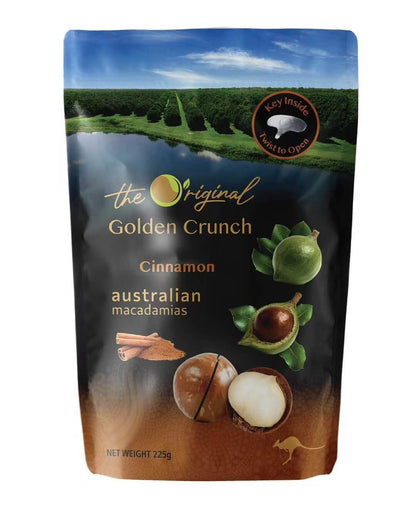 Freedomfresh Australia Macadamia 225g