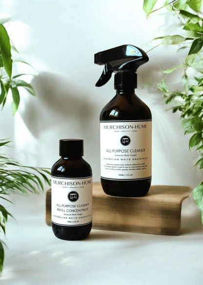 Murchison-Hume All Purpose Cleaner Refill Concentrates